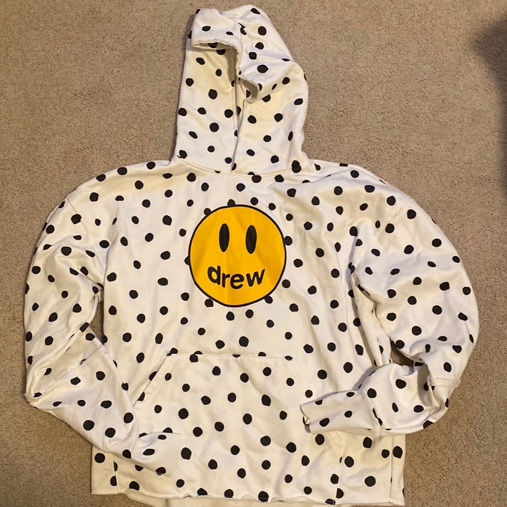 Drew Hoodie - Medium
